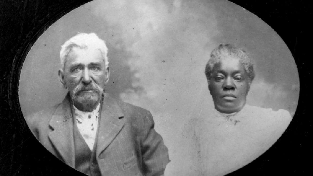 U. launches database that shares stories of LDS Church's earliest black members