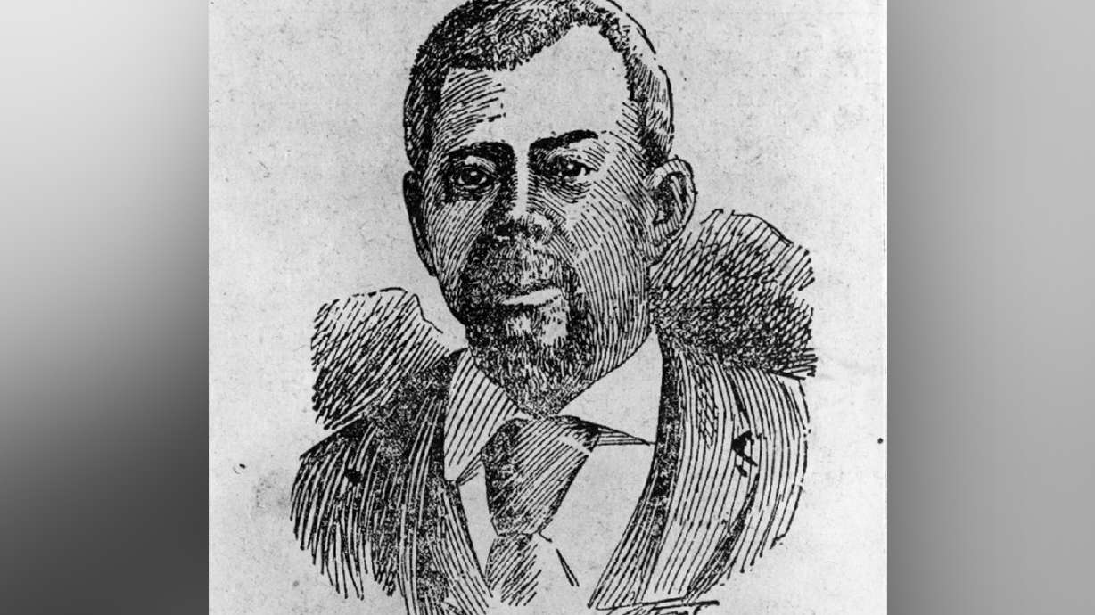 Remembering Utah’s forgotten black pioneers