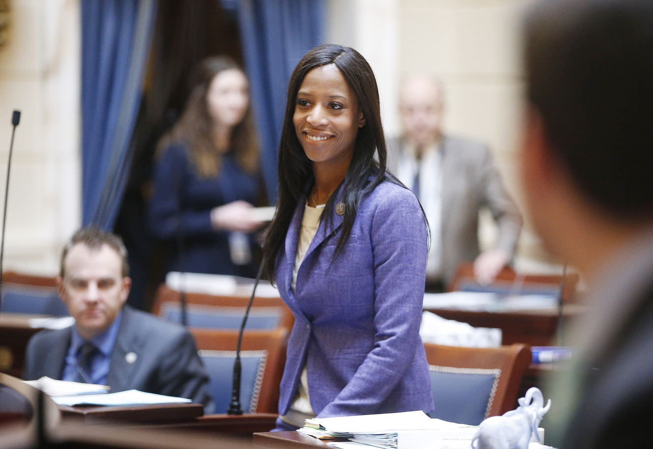 Rep. Mia Love: 'Everything has to be on the table' after Florida school shooting