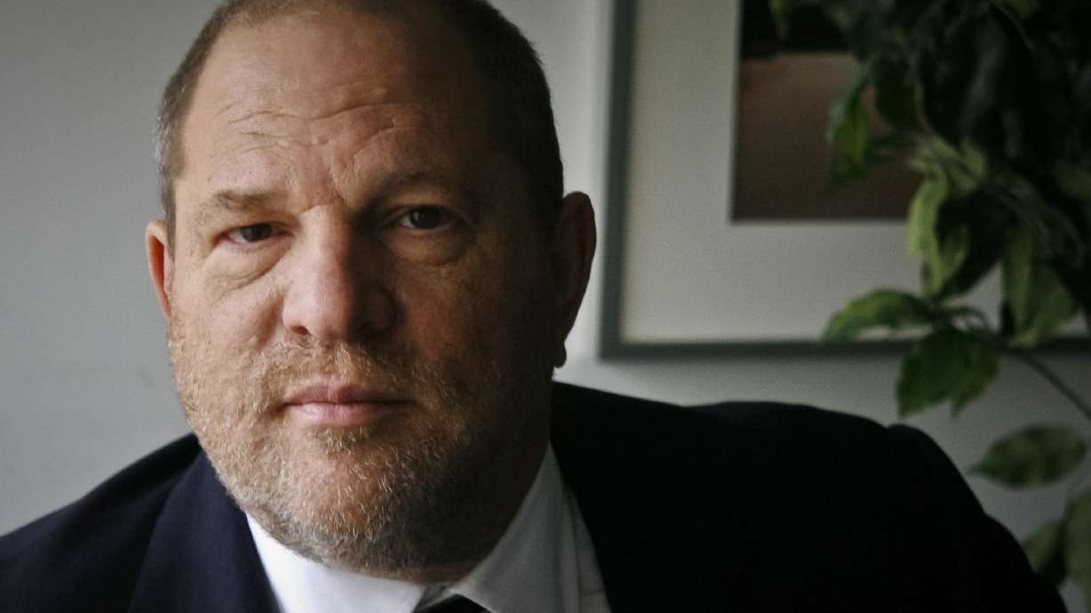 Weinstein apologizes to Streep, Lawrence for lawyers' words