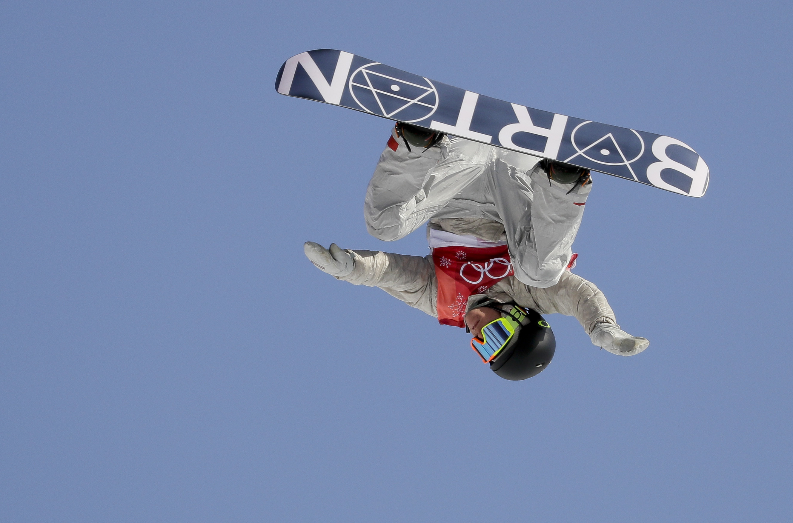 What to watch from Pyeongchang on Day 14 of the Olympics