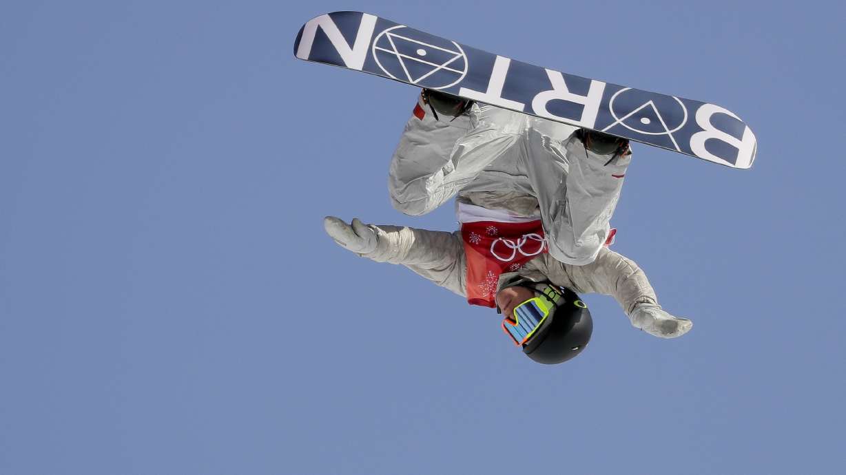 What to watch from Pyeongchang on Day 14 of the Olympics