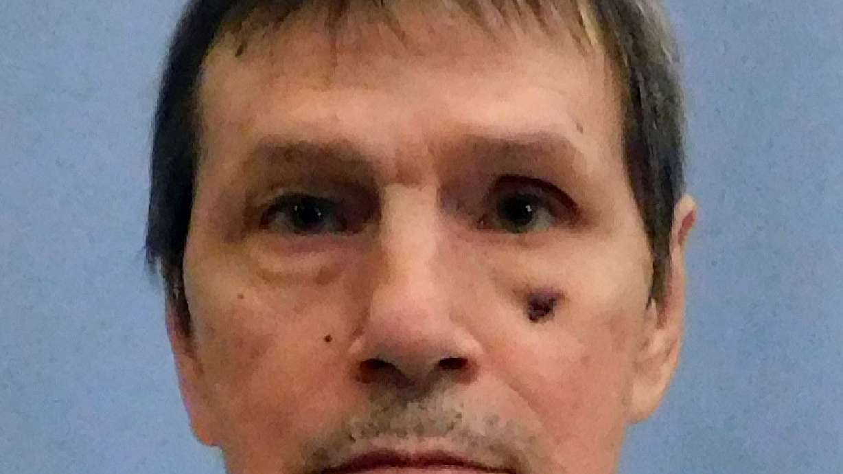 Alabama postpones execution of inmate with damaged veins