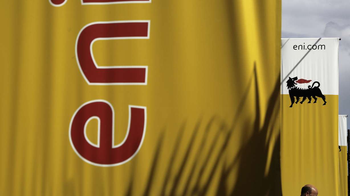 EU warns Turkey after its warships force gas rig to halt