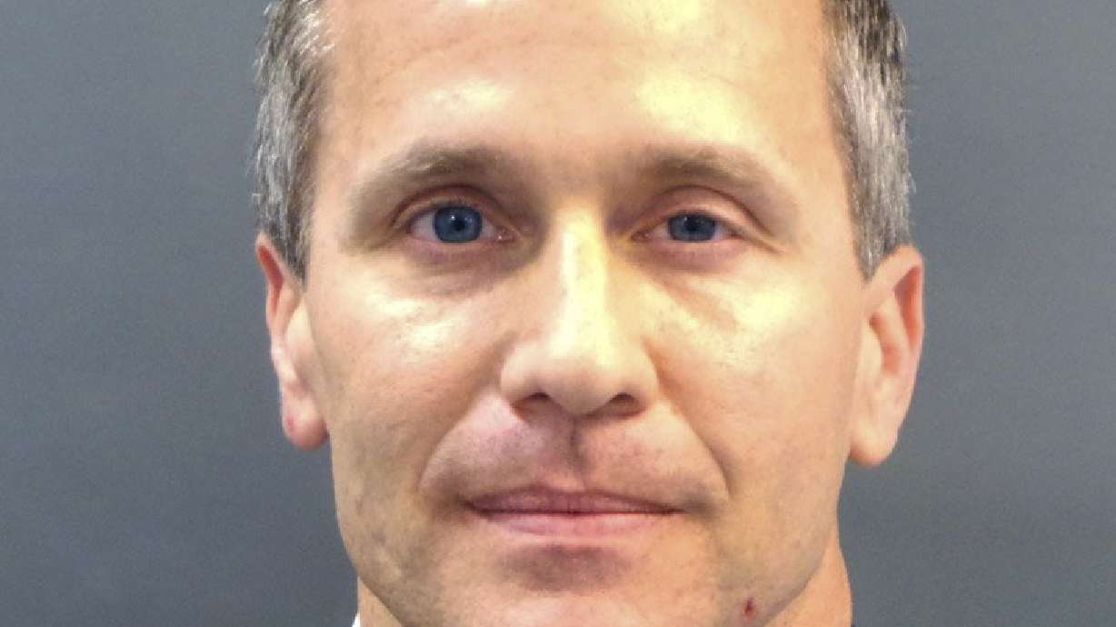 The Latest: Gardner spokeswoman: No 'political games'