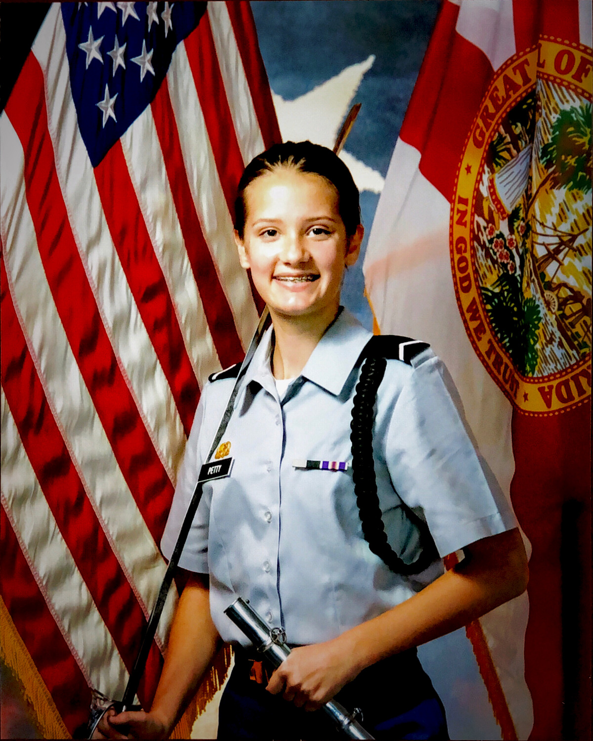 Parents of slain girl say a strong family may have prevented Nikolas Cruz's shooting spree