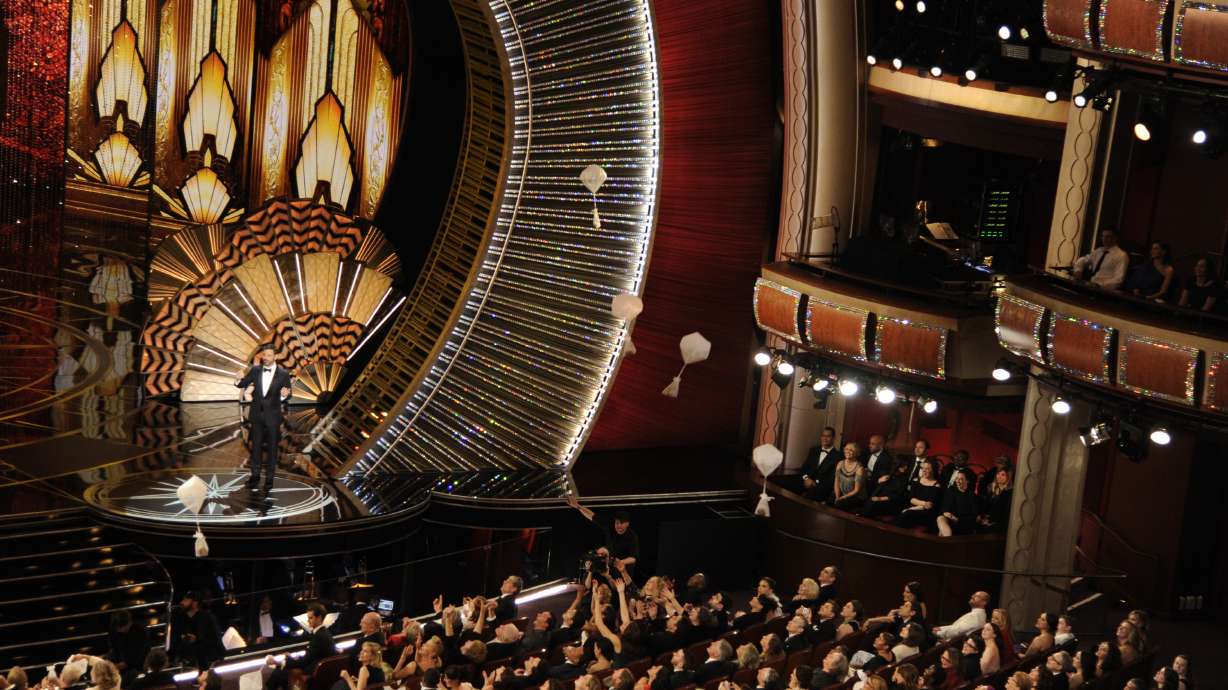 5 things you probably didn't know about the Oscars