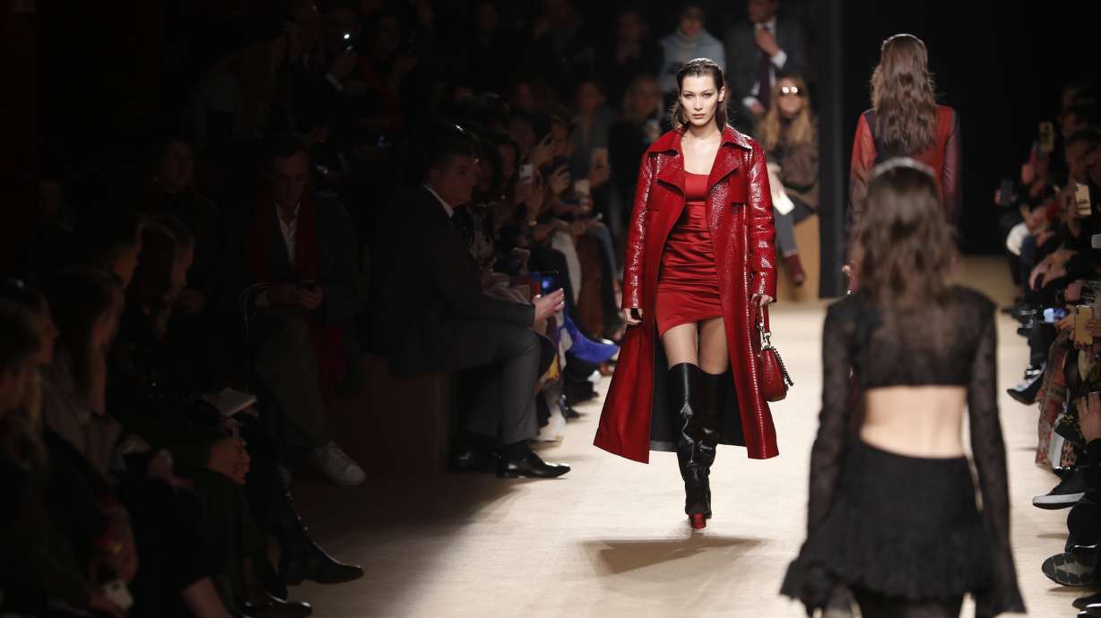 Versace, Cavalli, Etro, Marras update their design DNA