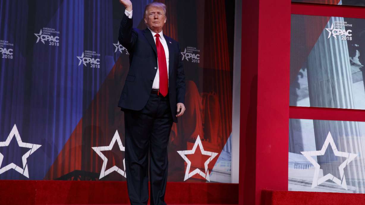 Trump again criticizes ailing McCain over health care vote