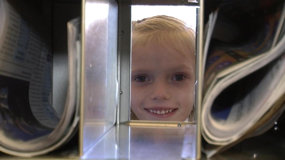 Utahn pleads no contest to stealing money from terminally ill child