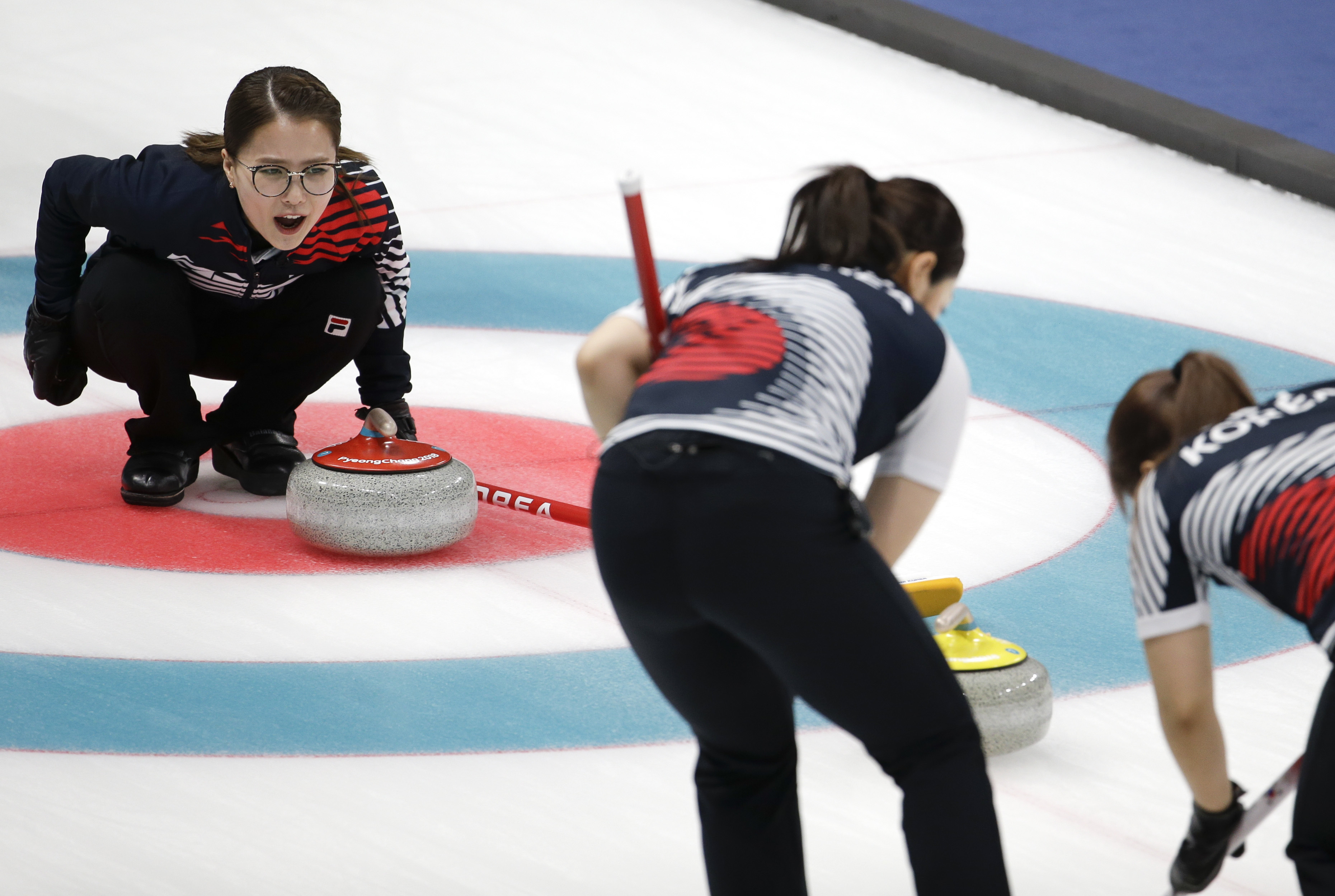 What to watch from Pyeongchang on Day 15 of the Olympics