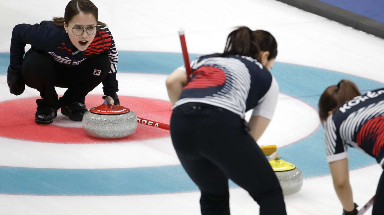 What to watch from Pyeongchang on Day 15 of the Olympics