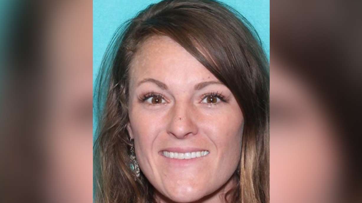 Utah County officials searching for 24-year-old missing woman