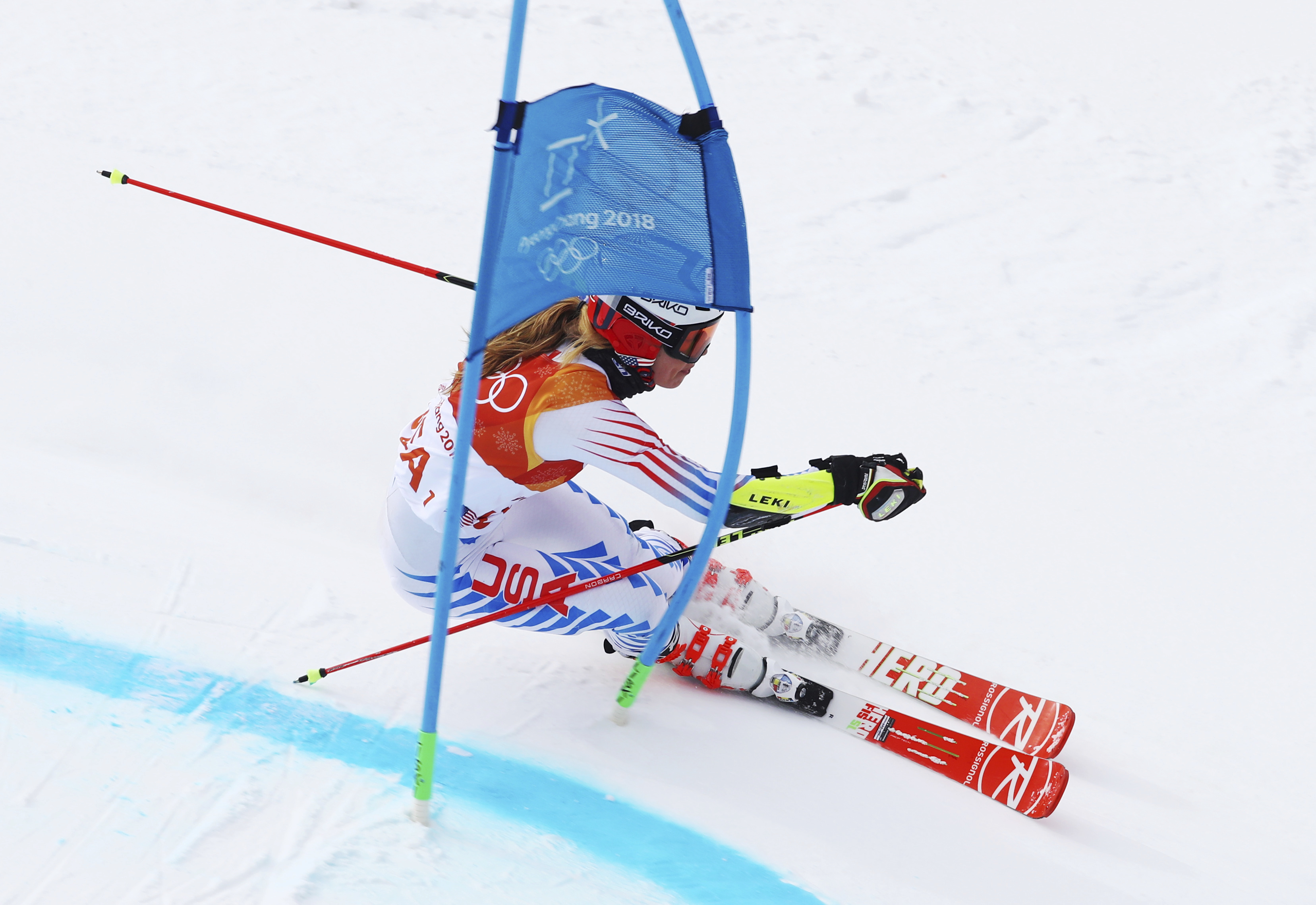 Head of US Alpine team to AP: 'Have to rebuild' before 2022