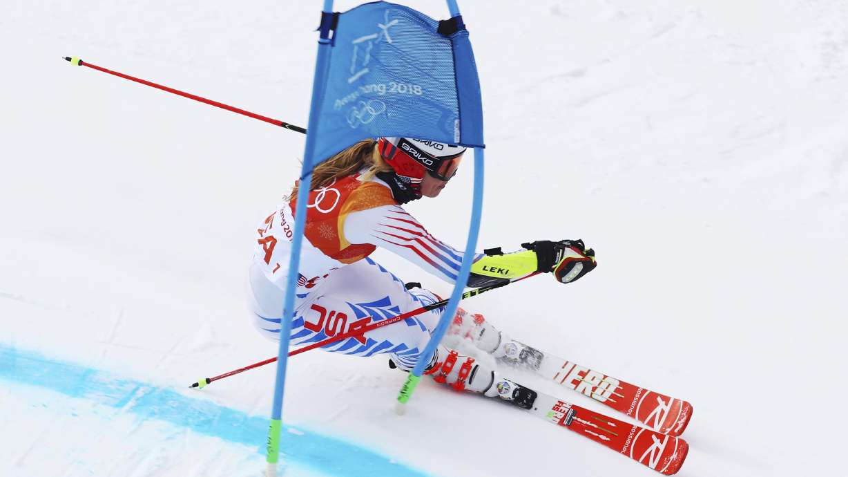 Head of US Alpine team to AP: 'Have to rebuild' before 2022