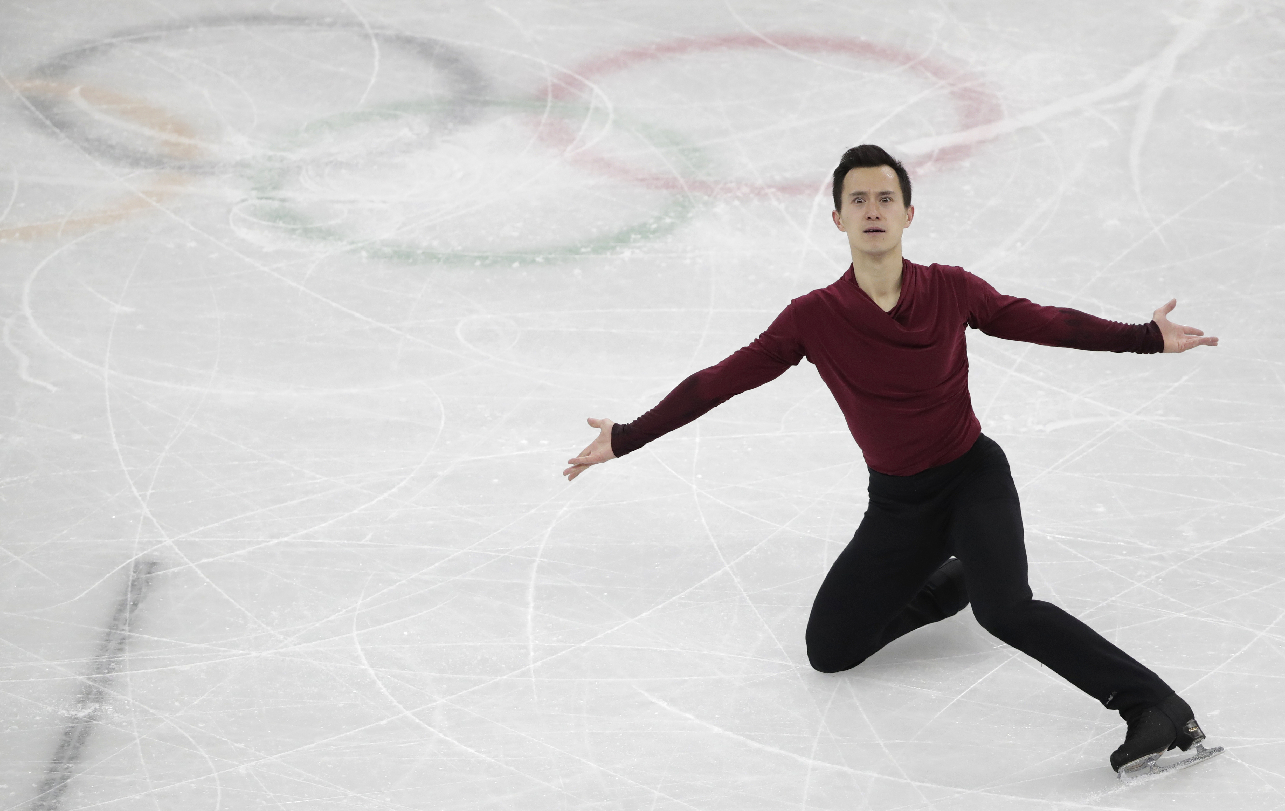 Who's likely to field strong figure skating team in Beijing?