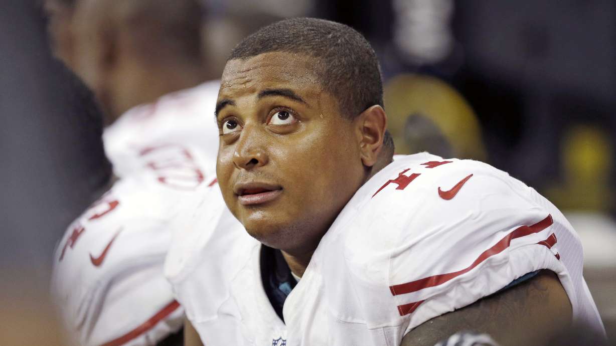 Post from Instagram of ex-NFL player spurs LA school closure