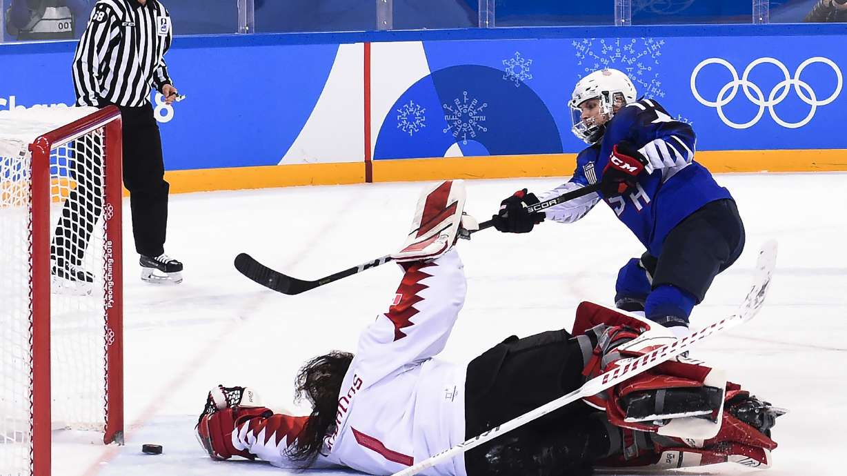 Olympic hockey medal-round shootouts aren't going anywhere