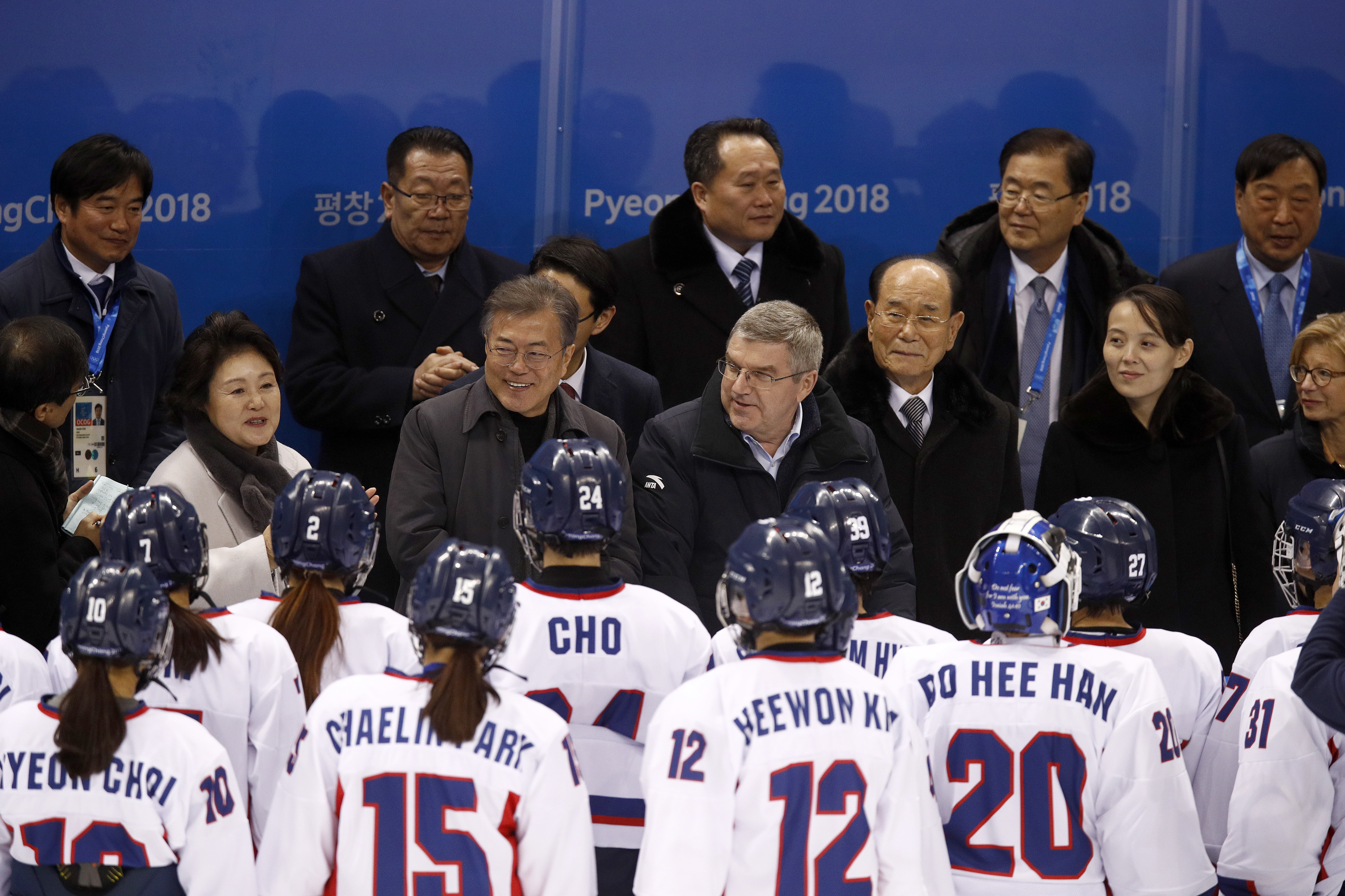 As Olympics wrap up, still no coverage in North Korea