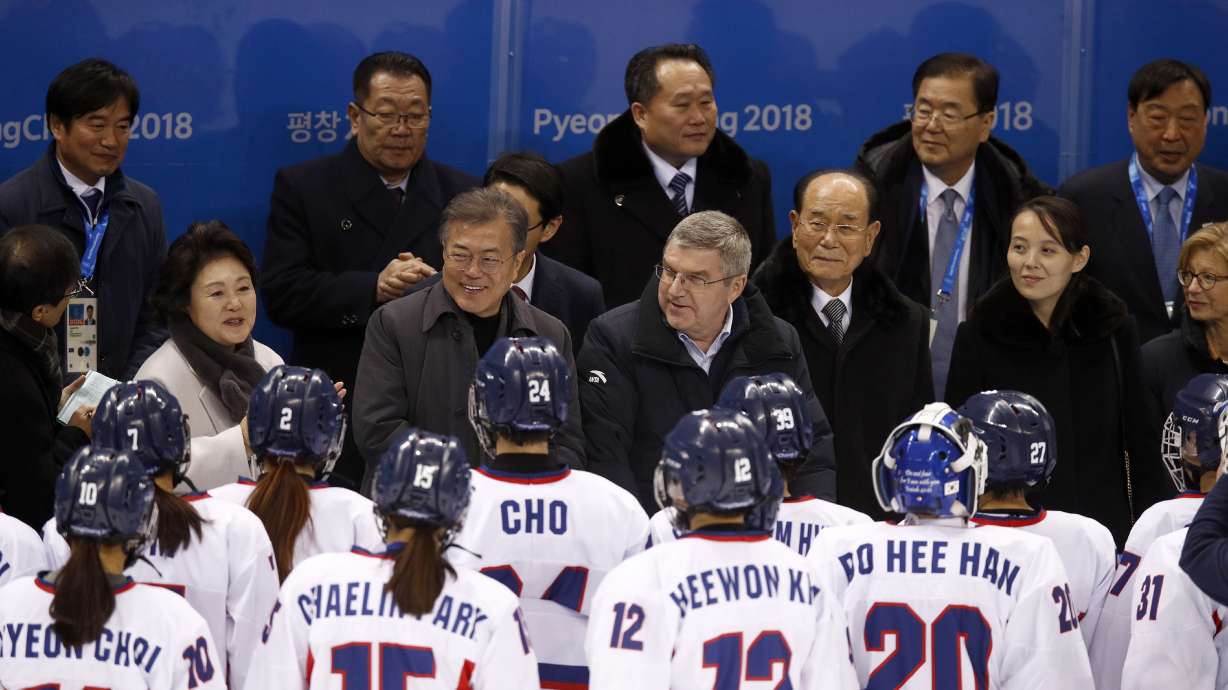 As Olympics wrap up, still no coverage in North Korea