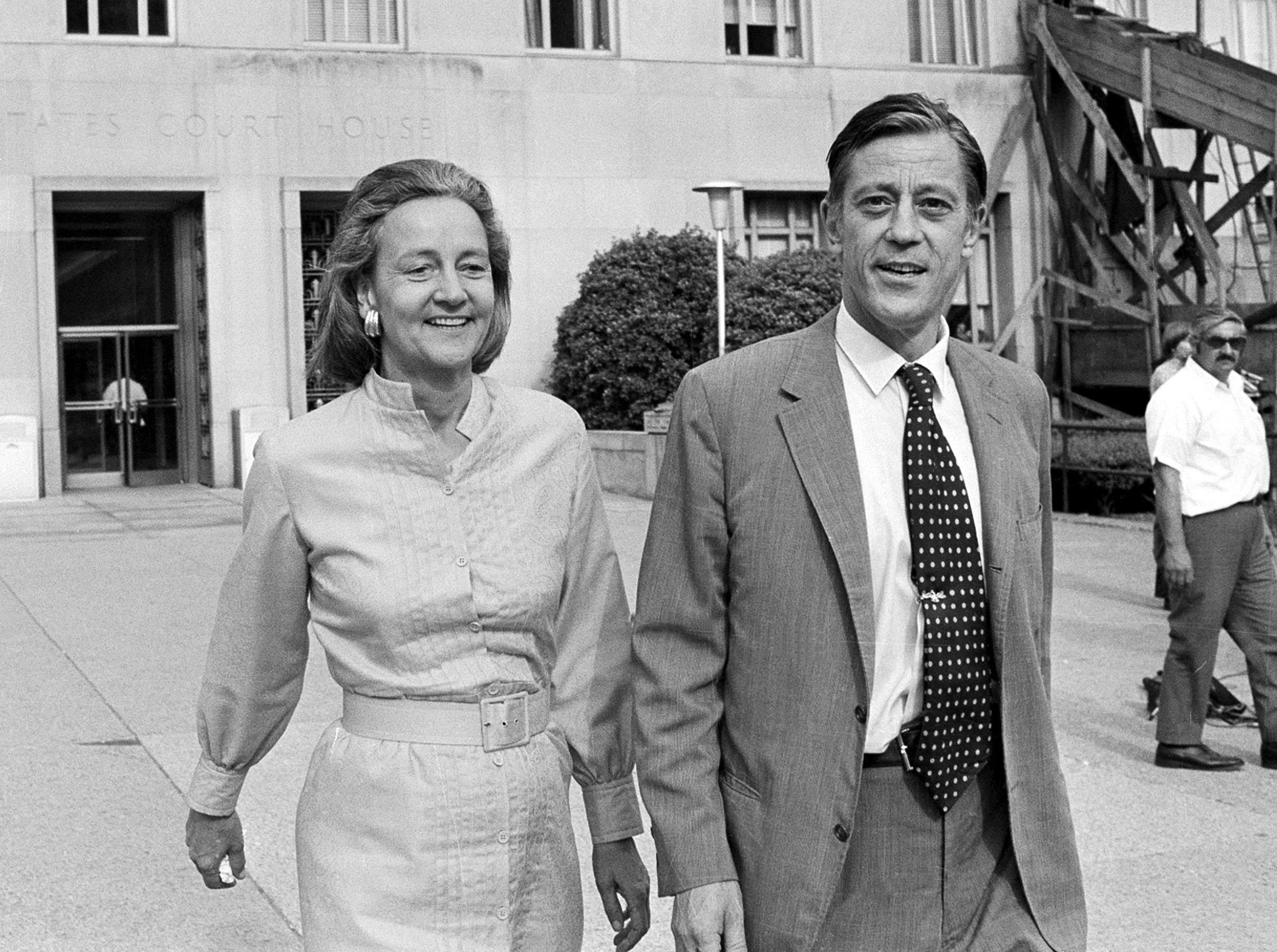 'The Post' renews attention for Pentagon Papers ruling