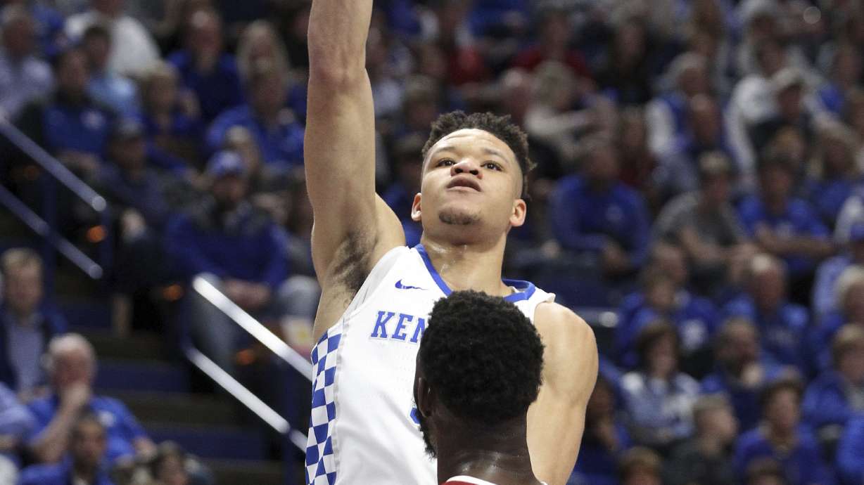 Kentucky finds no eligibility issues or rules violations