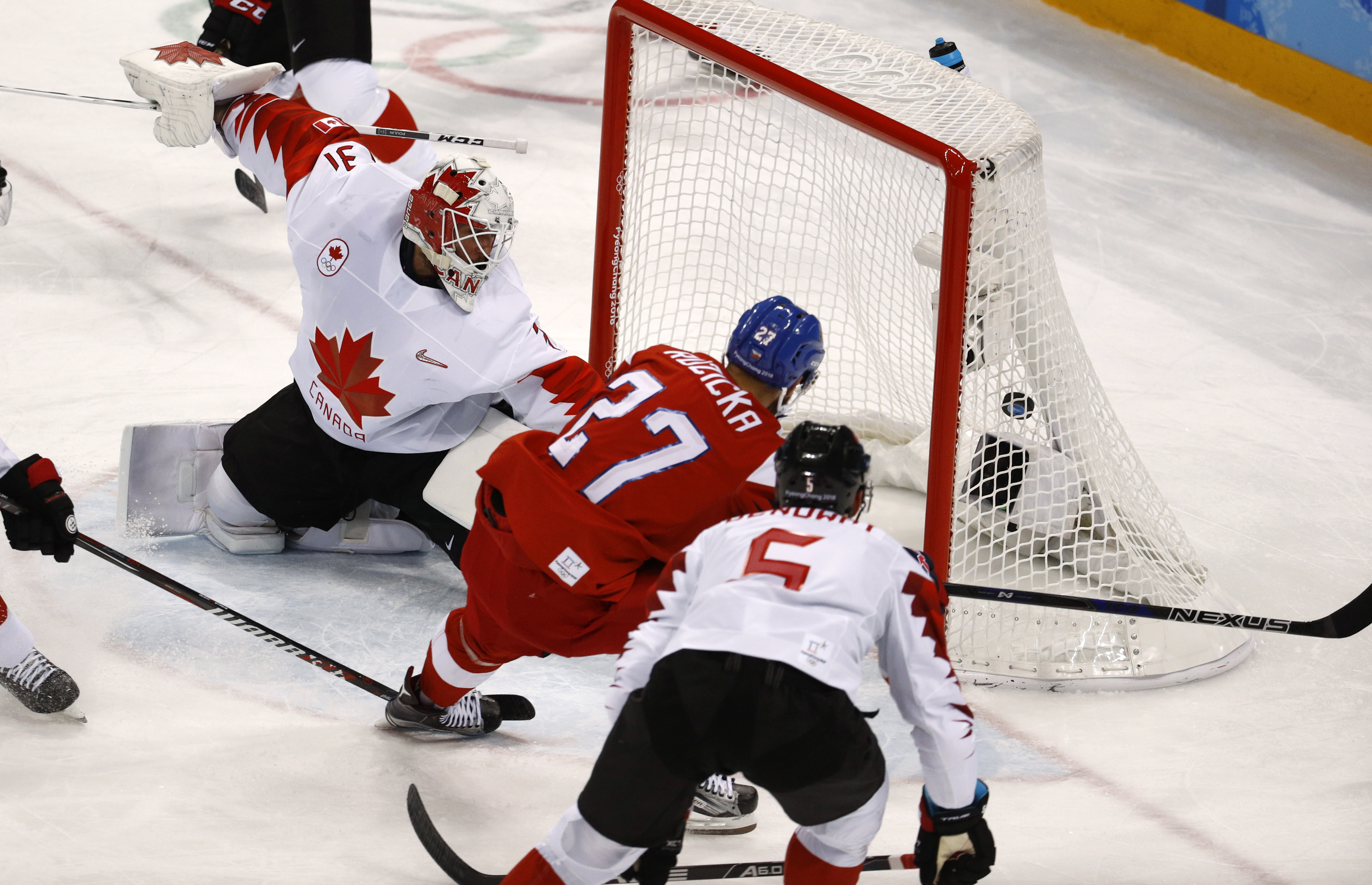 Bach: Russian doping scandal didn't stain Winter Olympics