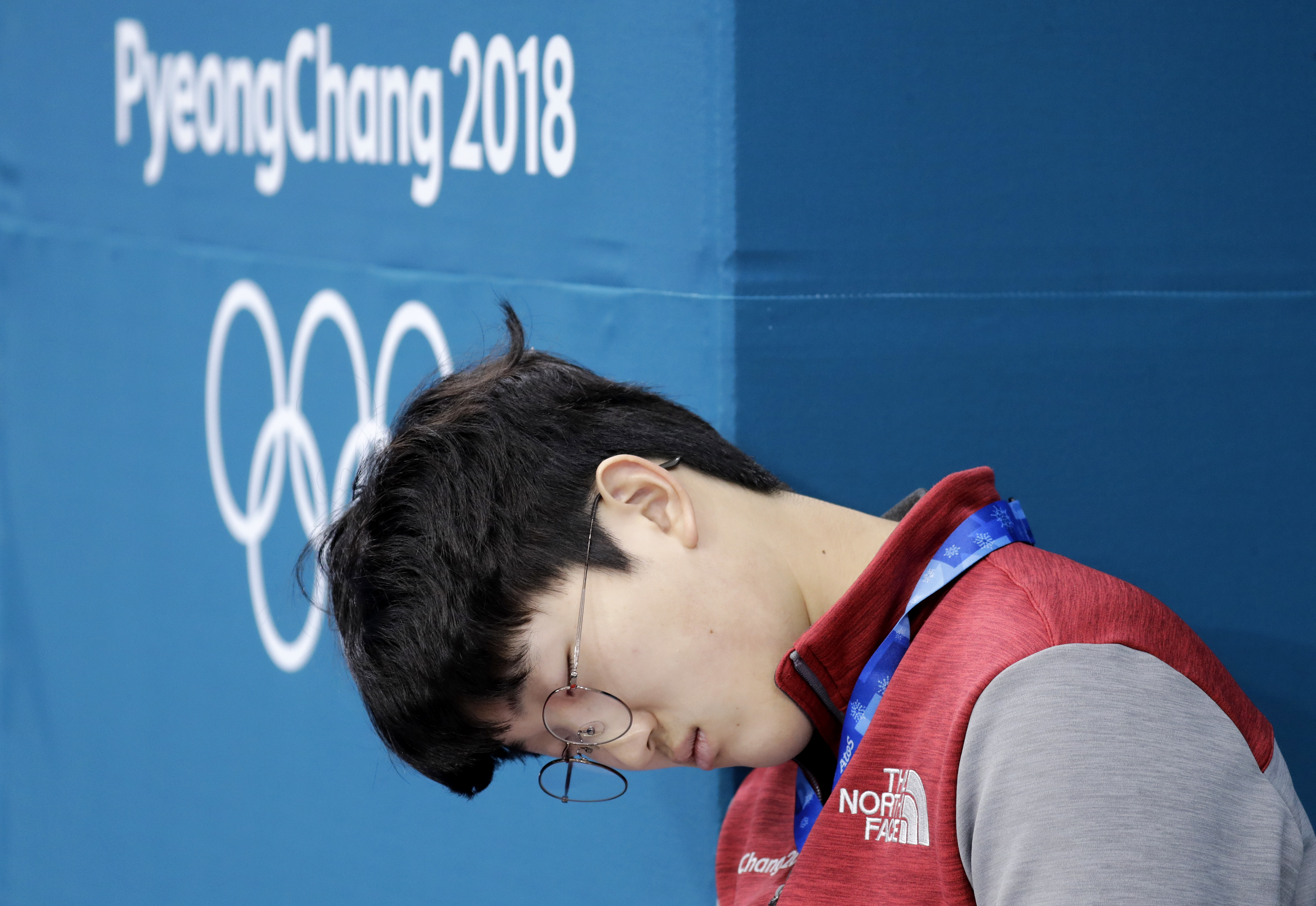 Who ran the Olympics? Volunteer corps of mostly young women