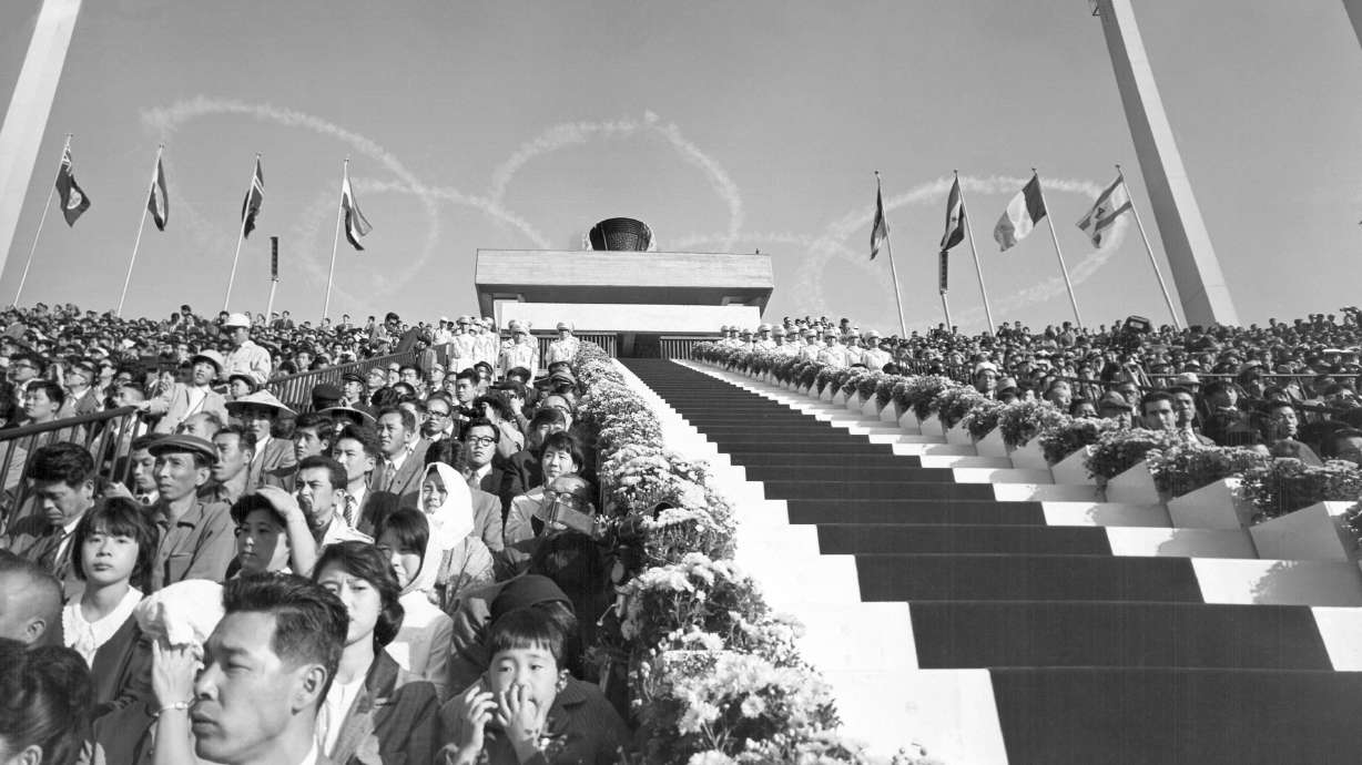 Tokyo returns with Summer Games with something new to prove