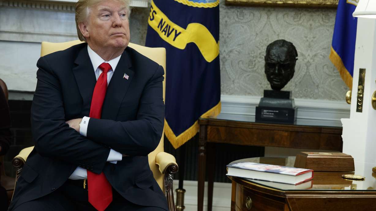 Dems release Russia probe memo defending FBI surveillance