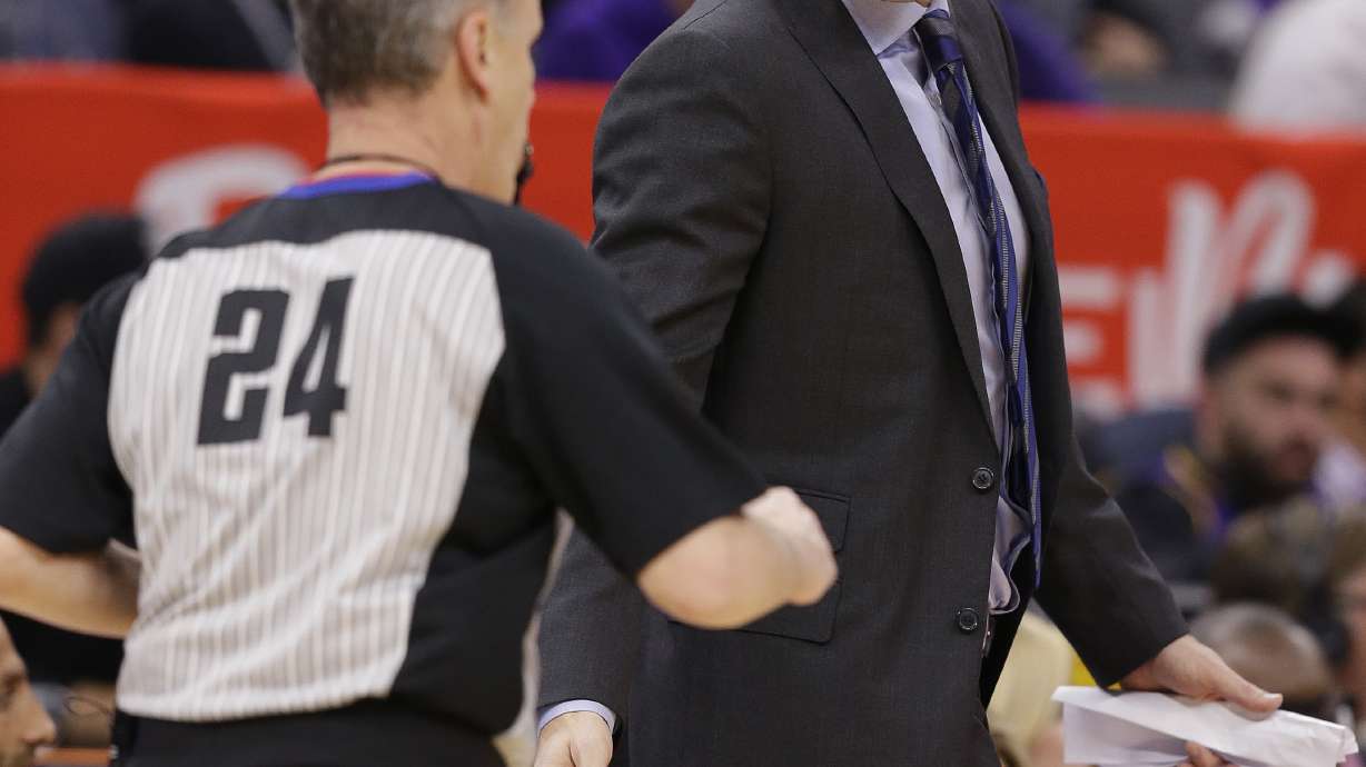 Caldwell-Pope's season-high 34 points help Lakers top Kings