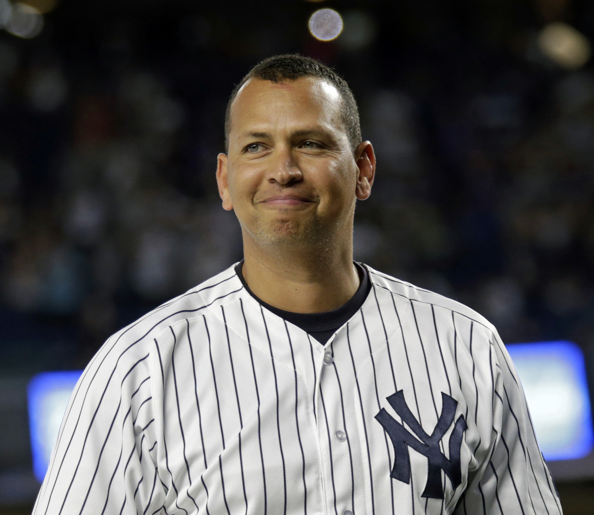 A-Rod remains with Yankees as special adviser