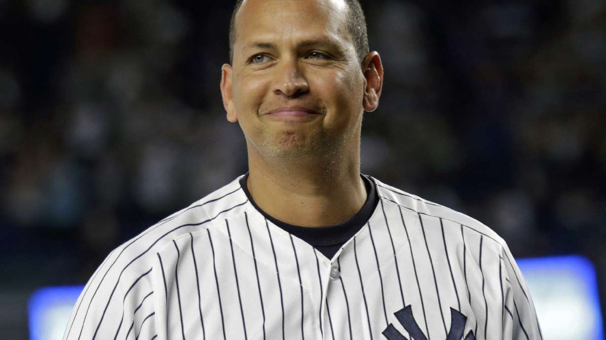 A-Rod remains with Yankees as special adviser