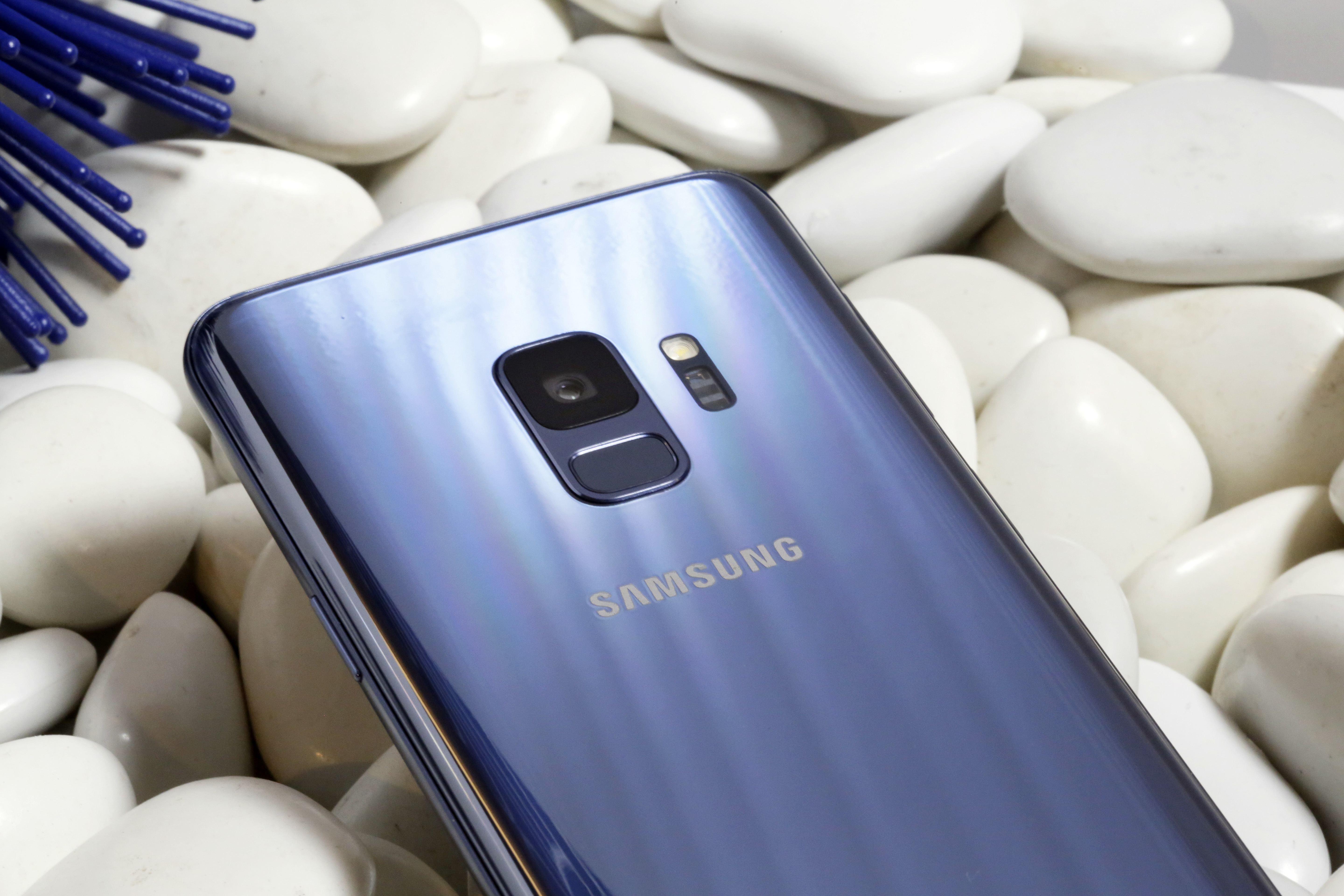 The Latest: Prices rise for new Samsung phones