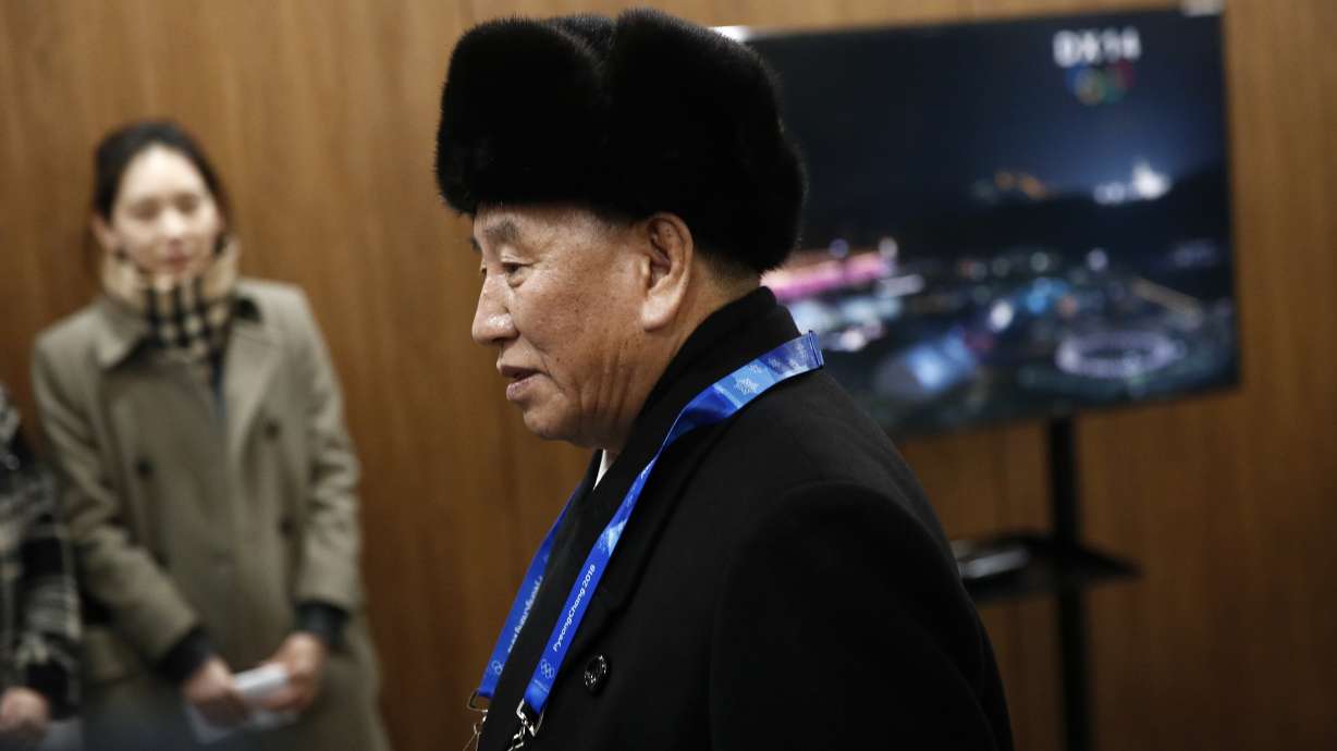 White House will see if North Korea is serious about talks