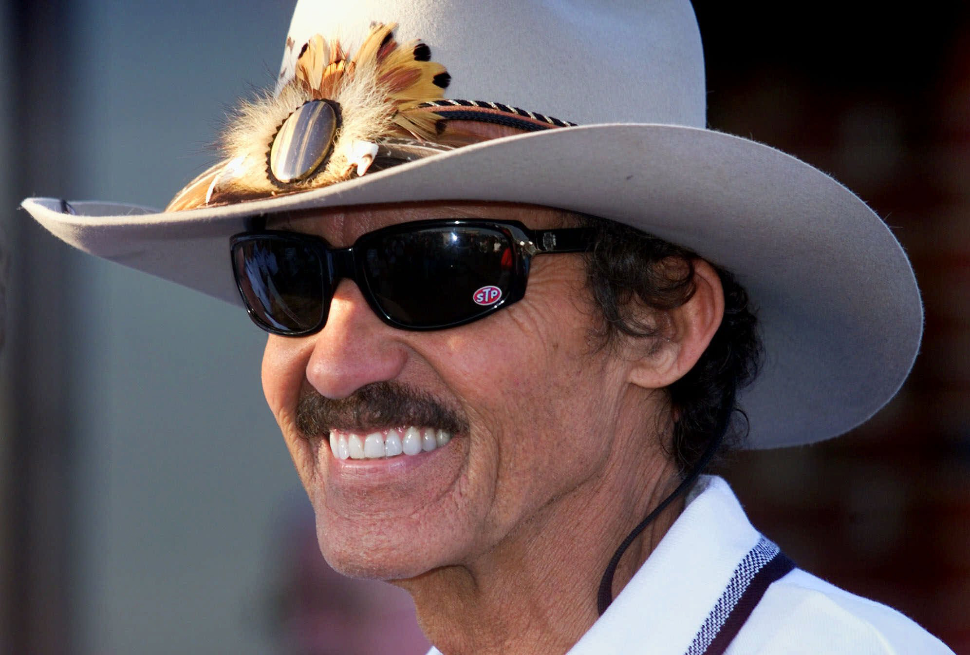 Richard Petty cars, trophies to be sold at auction on May 12