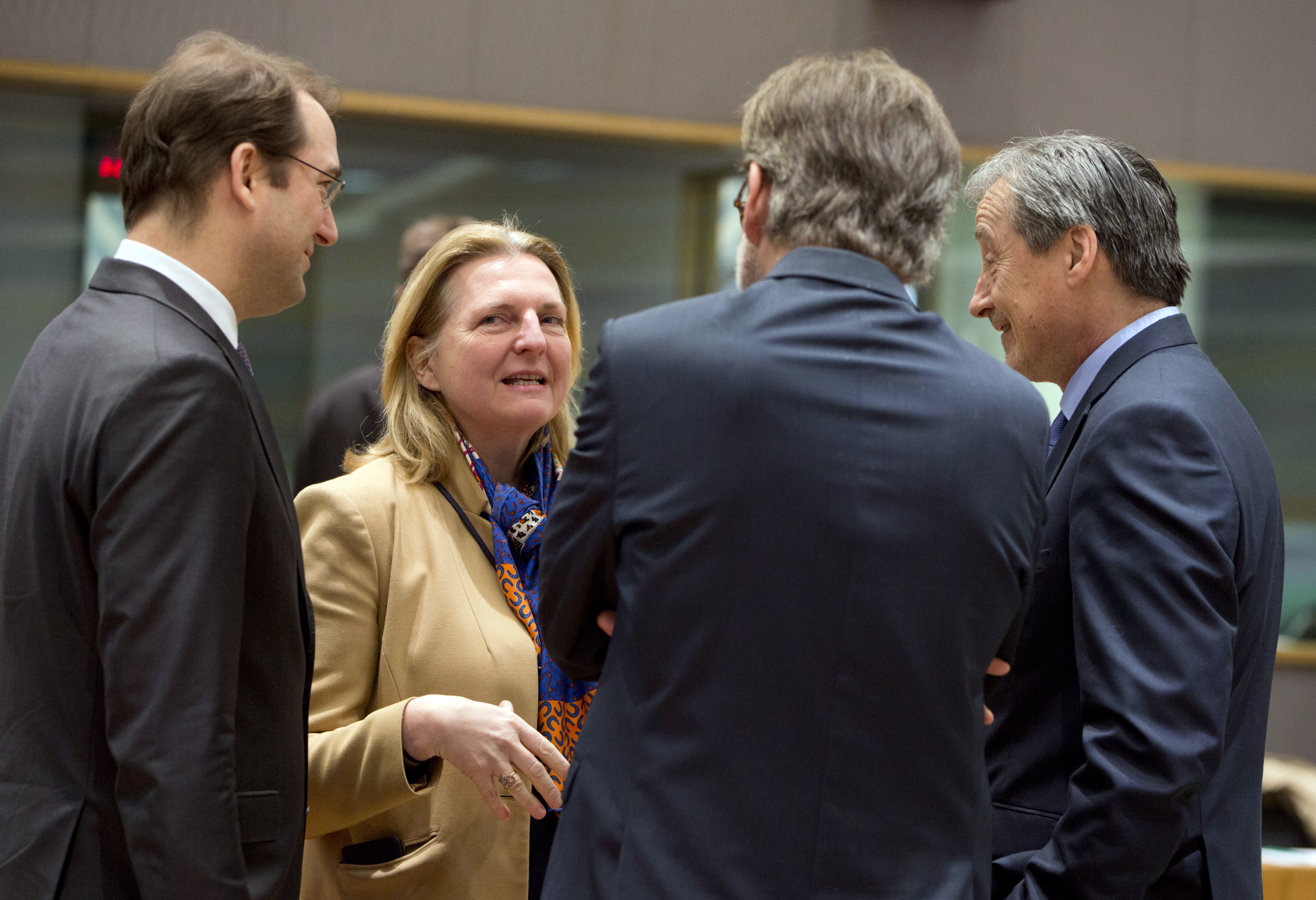 EU mulls Cambodia sanctions over erosion of democracy