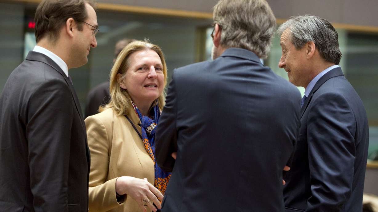 EU mulls Cambodia sanctions over erosion of democracy