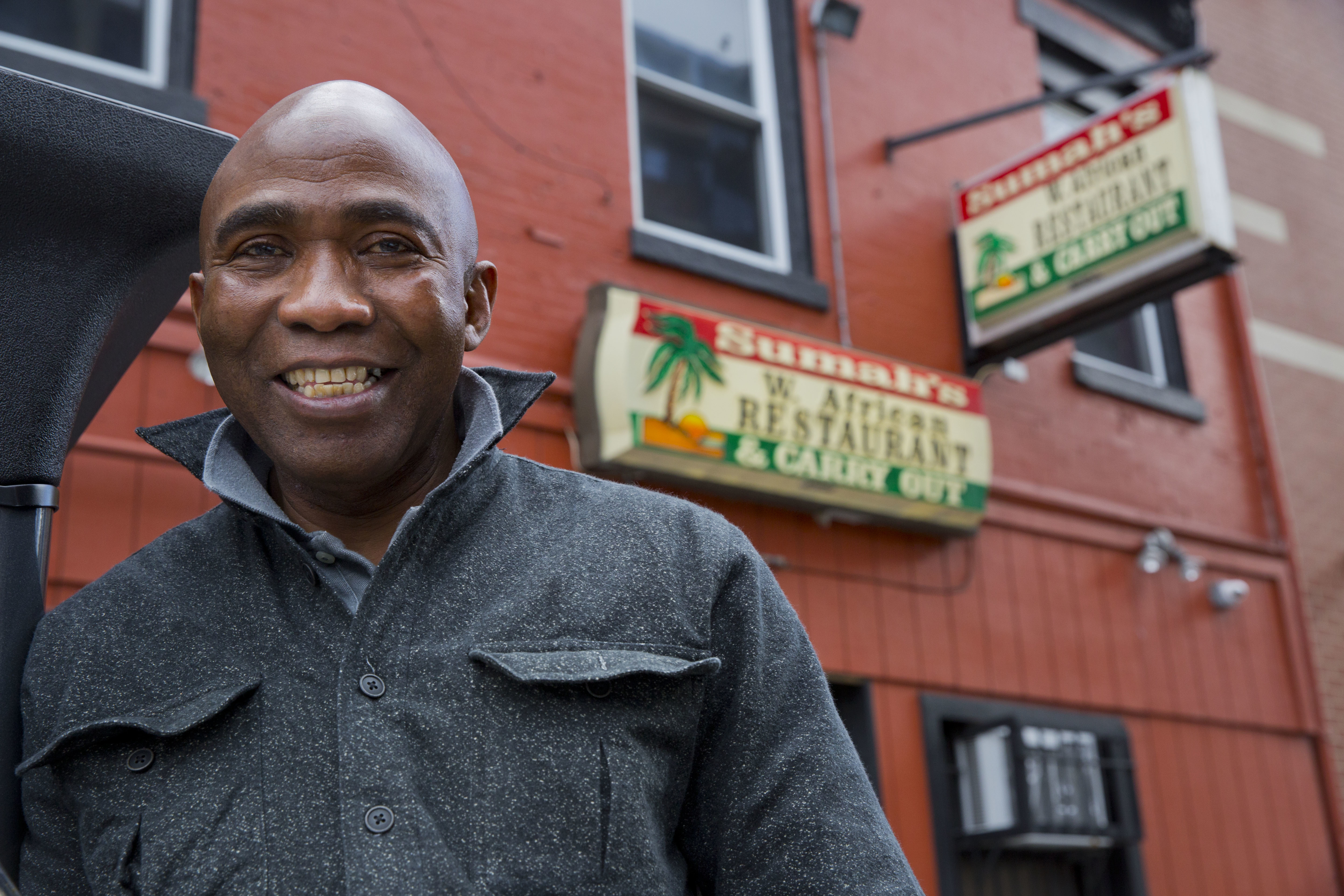 American Dreamers: Why immigrants start so many businesses