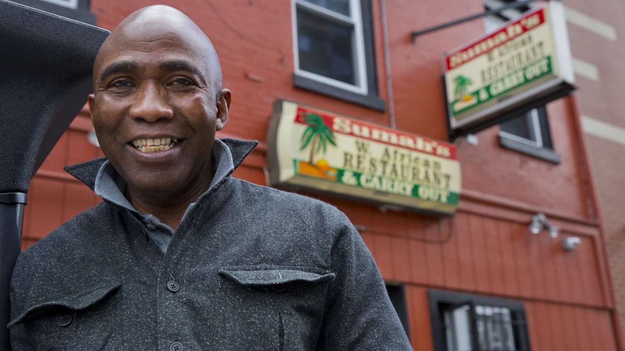 American Dreamers: Why immigrants start so many businesses