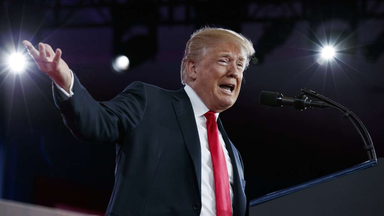 The Latest: High court won't decide immigrants' fate for now