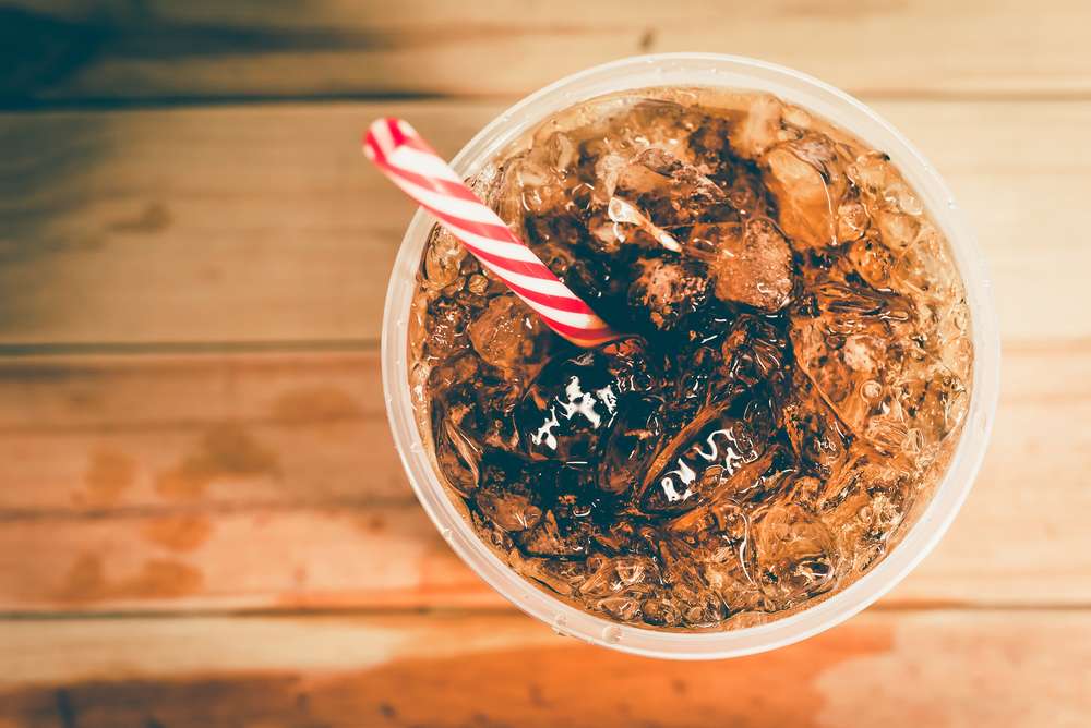 You know you're from Utah if you've done this