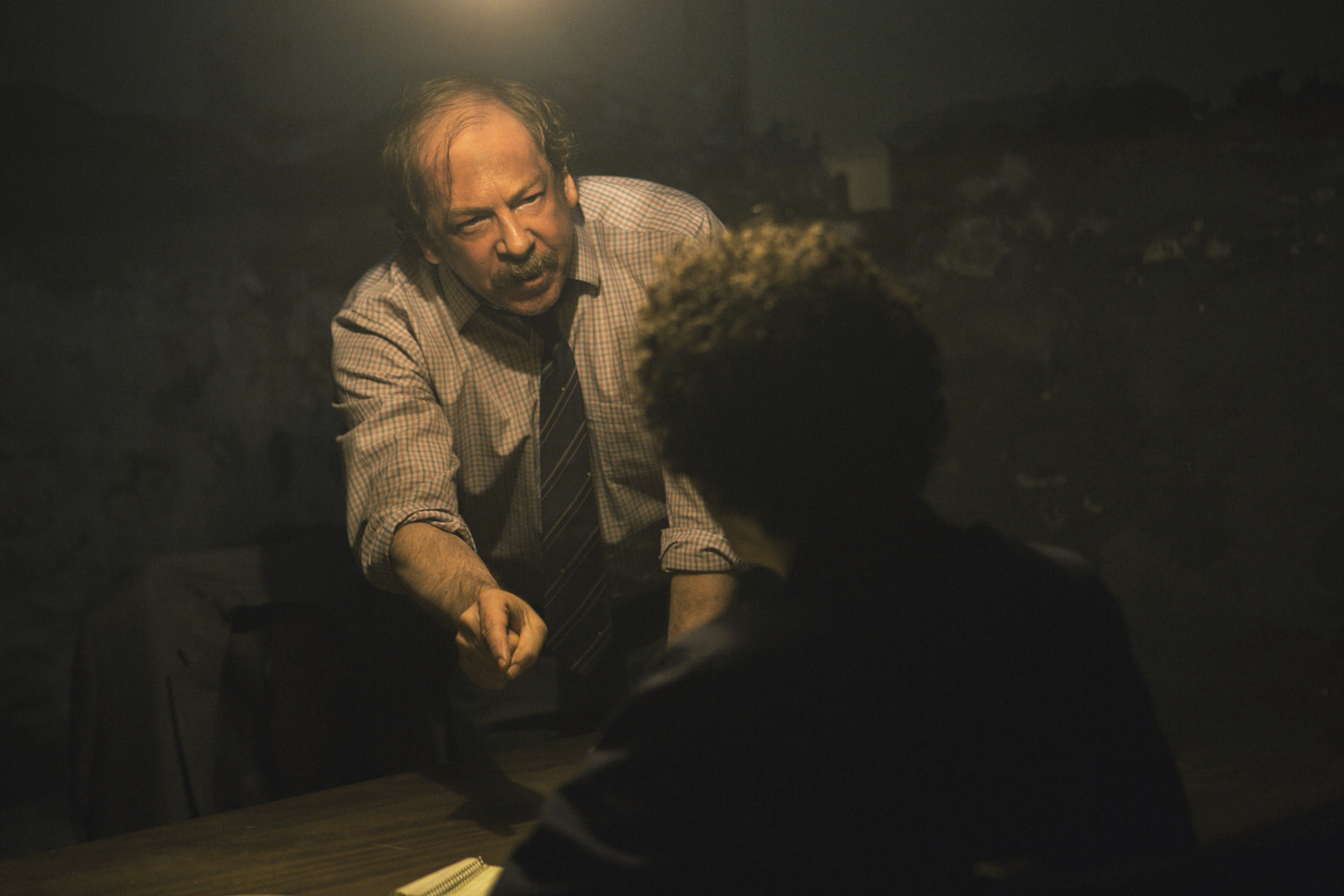 Hulu asks: 'Is it time to examine how 9/11 happened?'