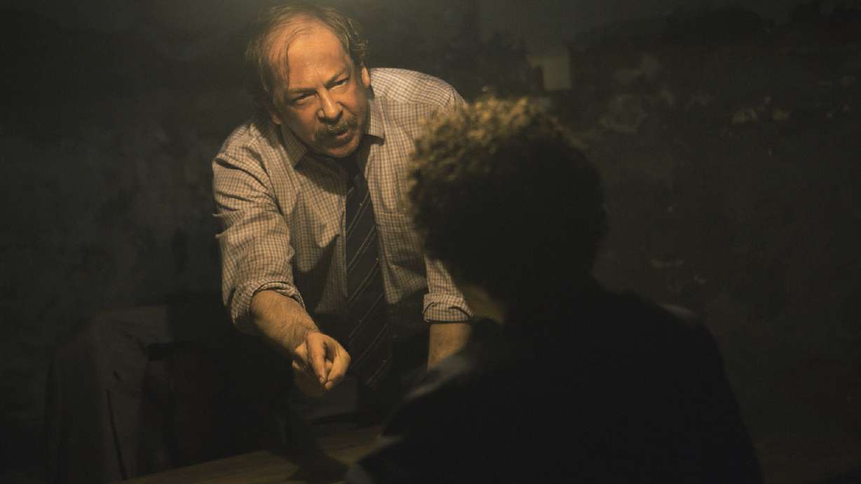 Hulu asks: 'Is it time to examine how 9/11 happened?'