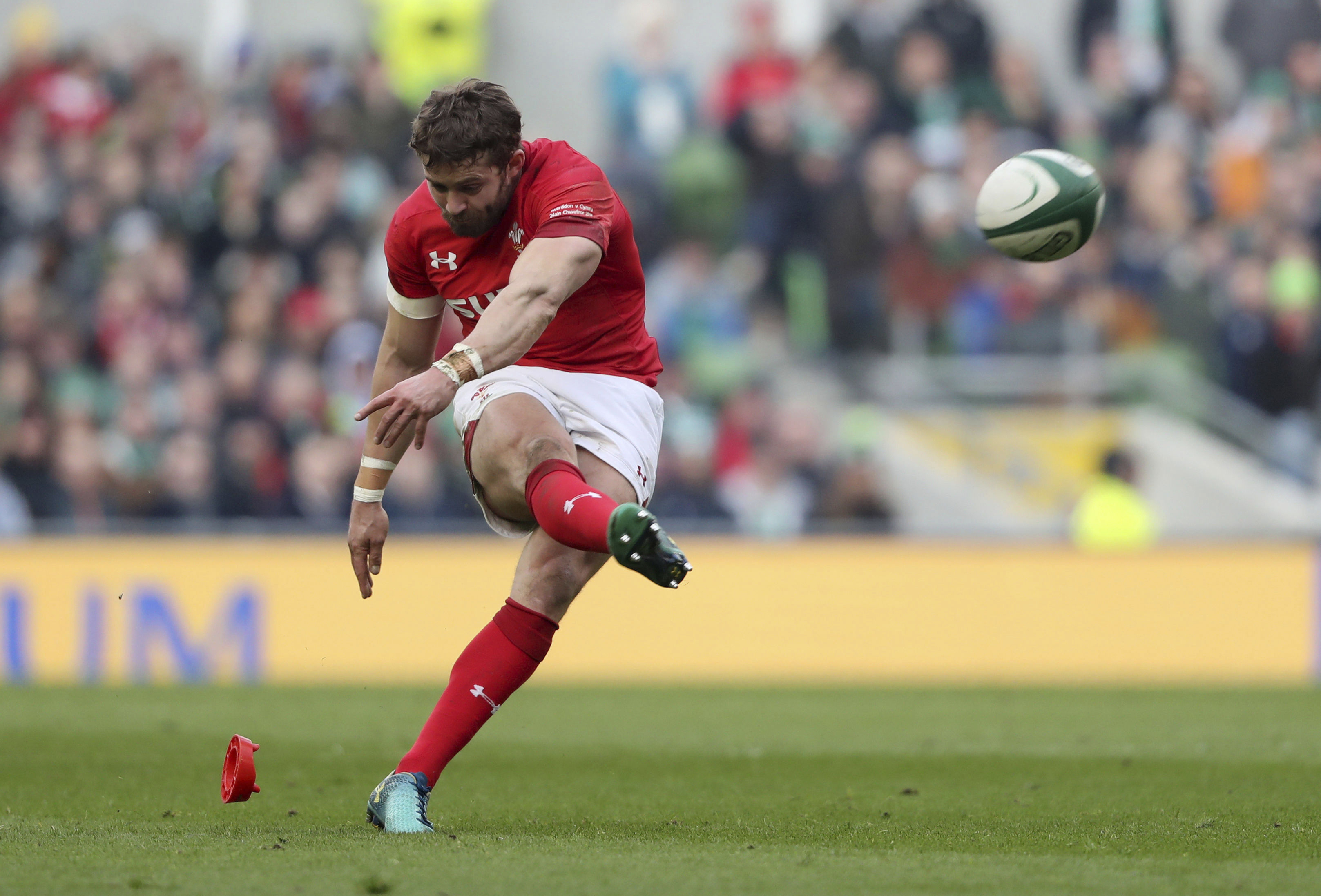 South Africa, Wales to play rugby test in Washington DC