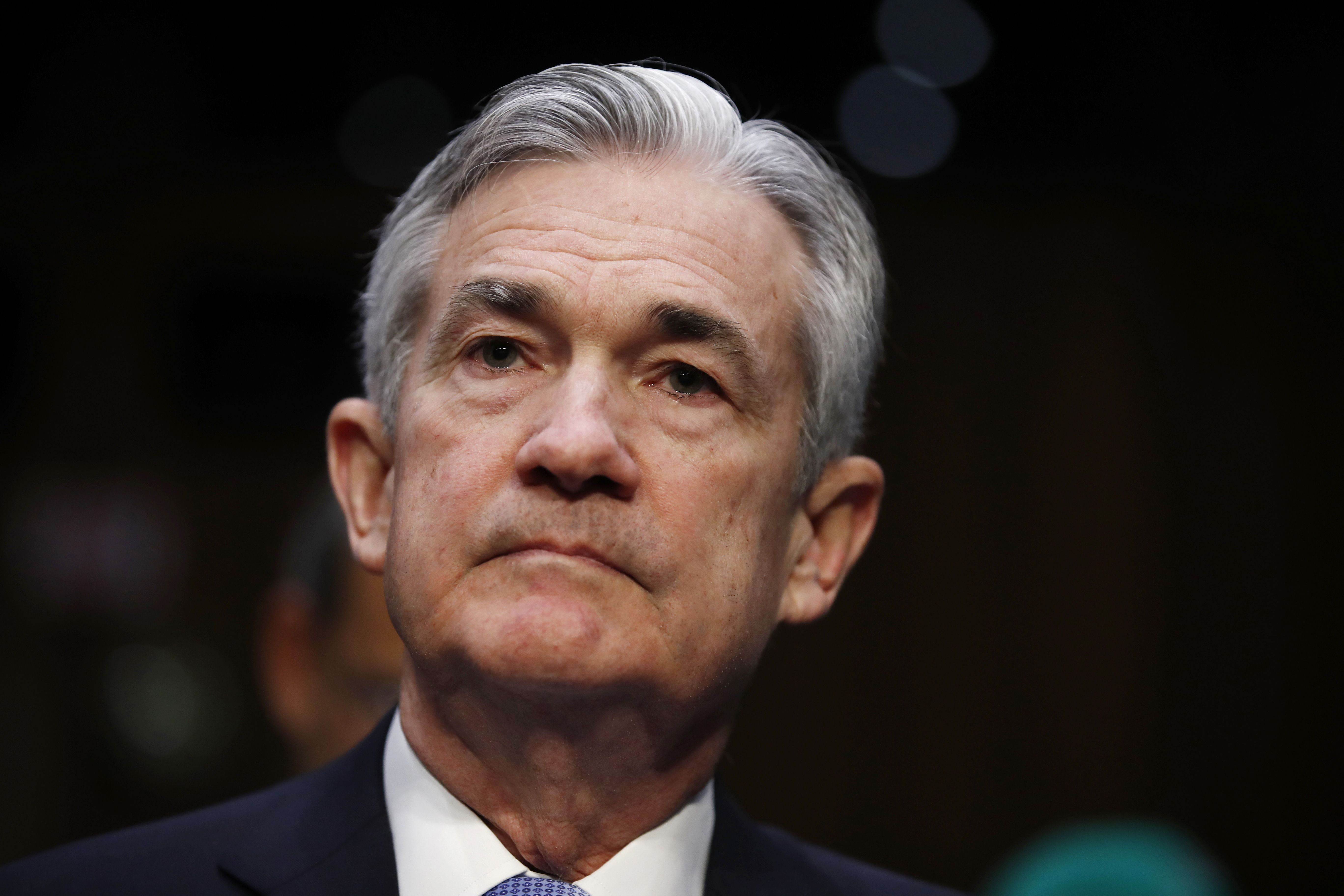 5 things to watch for as new Fed chair Powell meets Congress