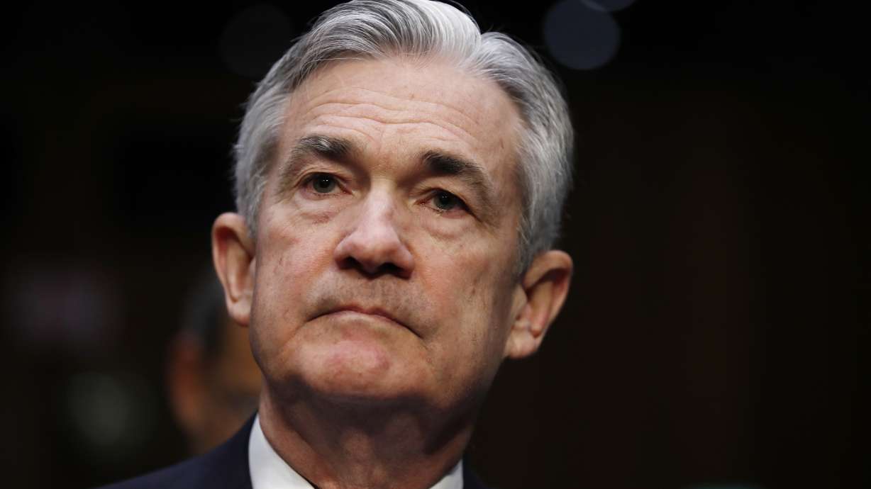5 things to watch for as new Fed chair Powell meets Congress