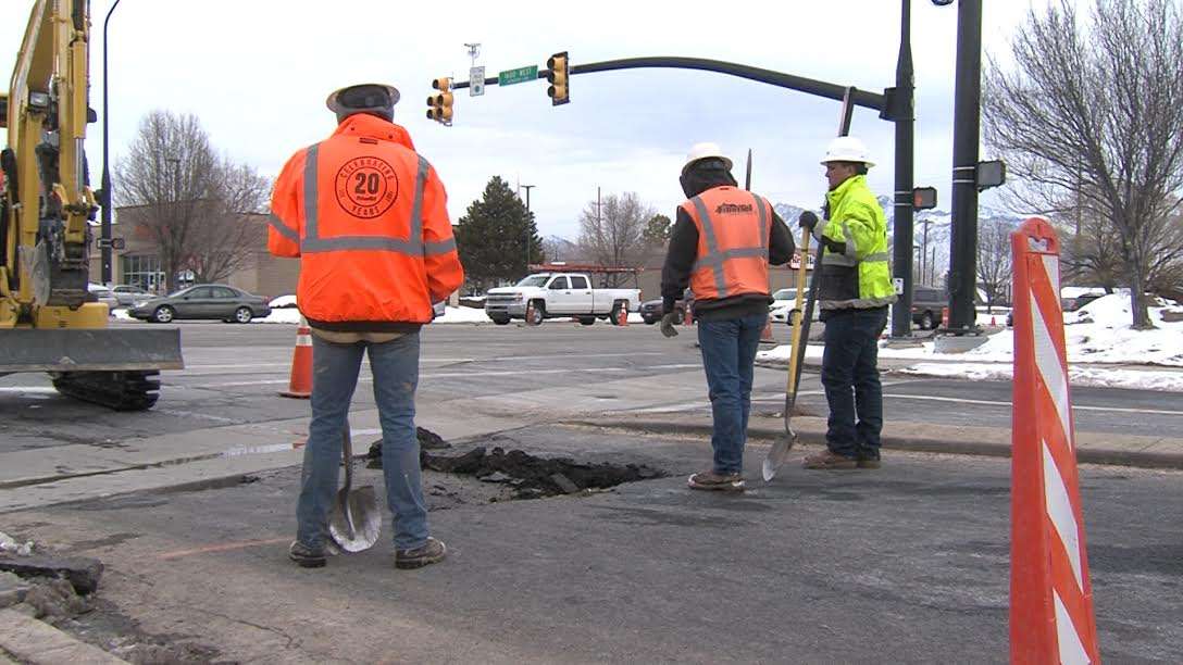 Photo: Alan Lucchetti, KSL TV