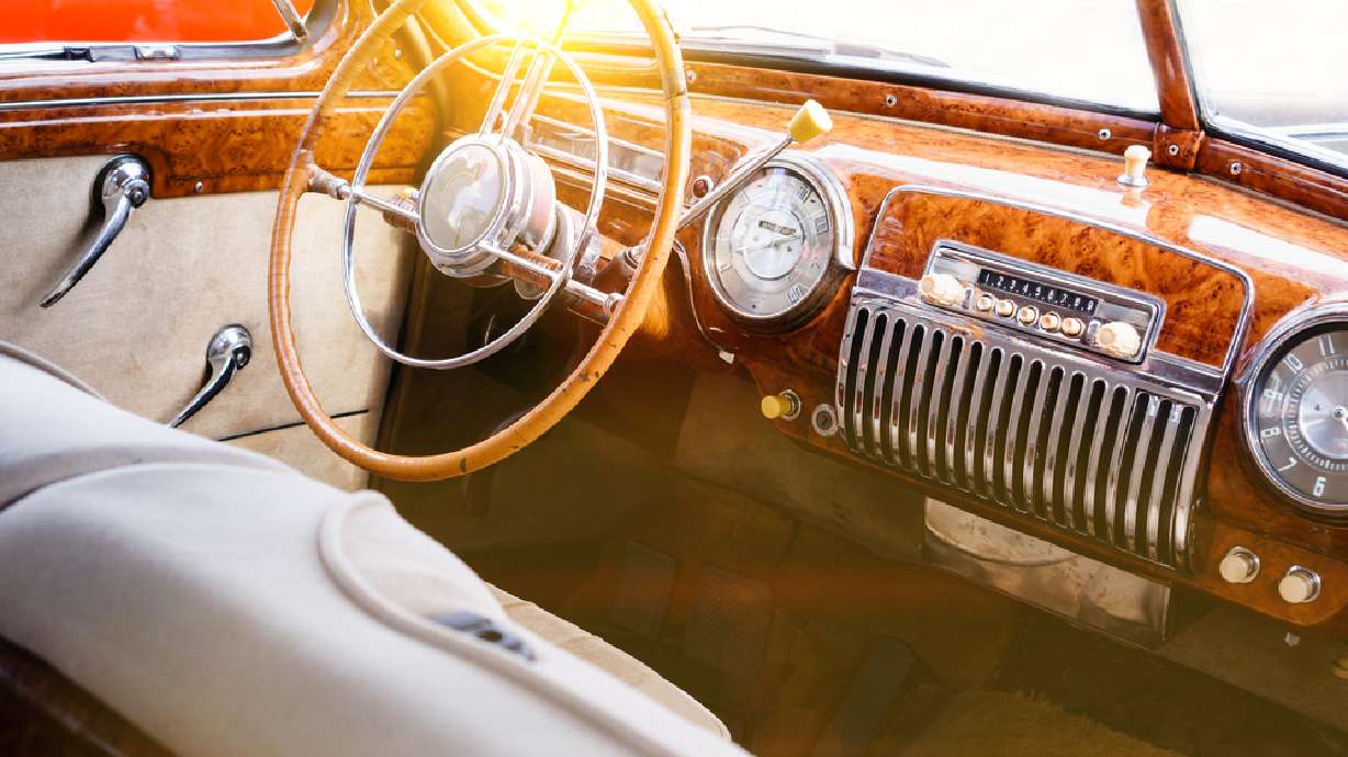 7 retro cars you wish would make a comeback