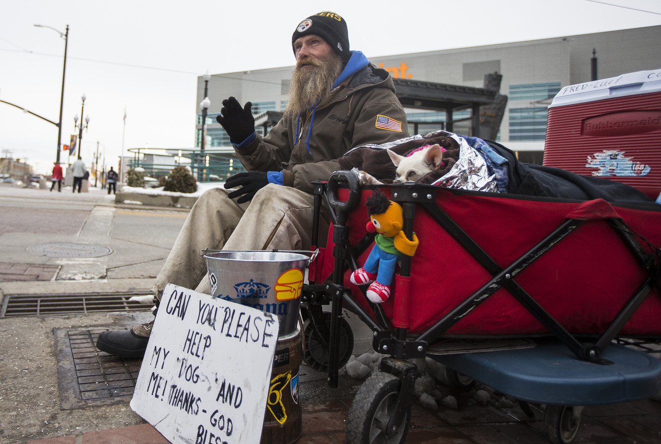 Tax for cities without homeless shelters introduced, committee OKs public breastfeeding bill